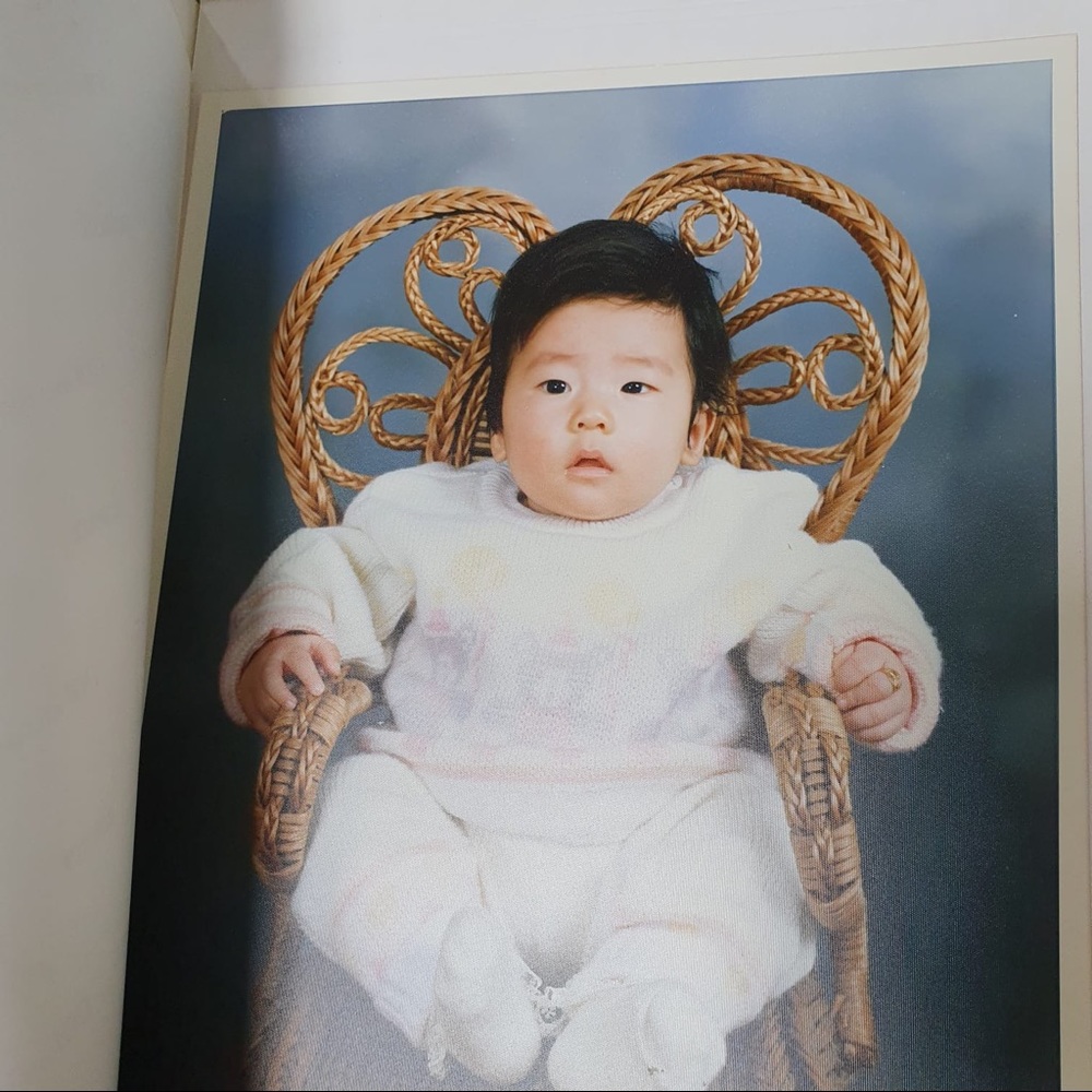 Meet your Posher, Samantha